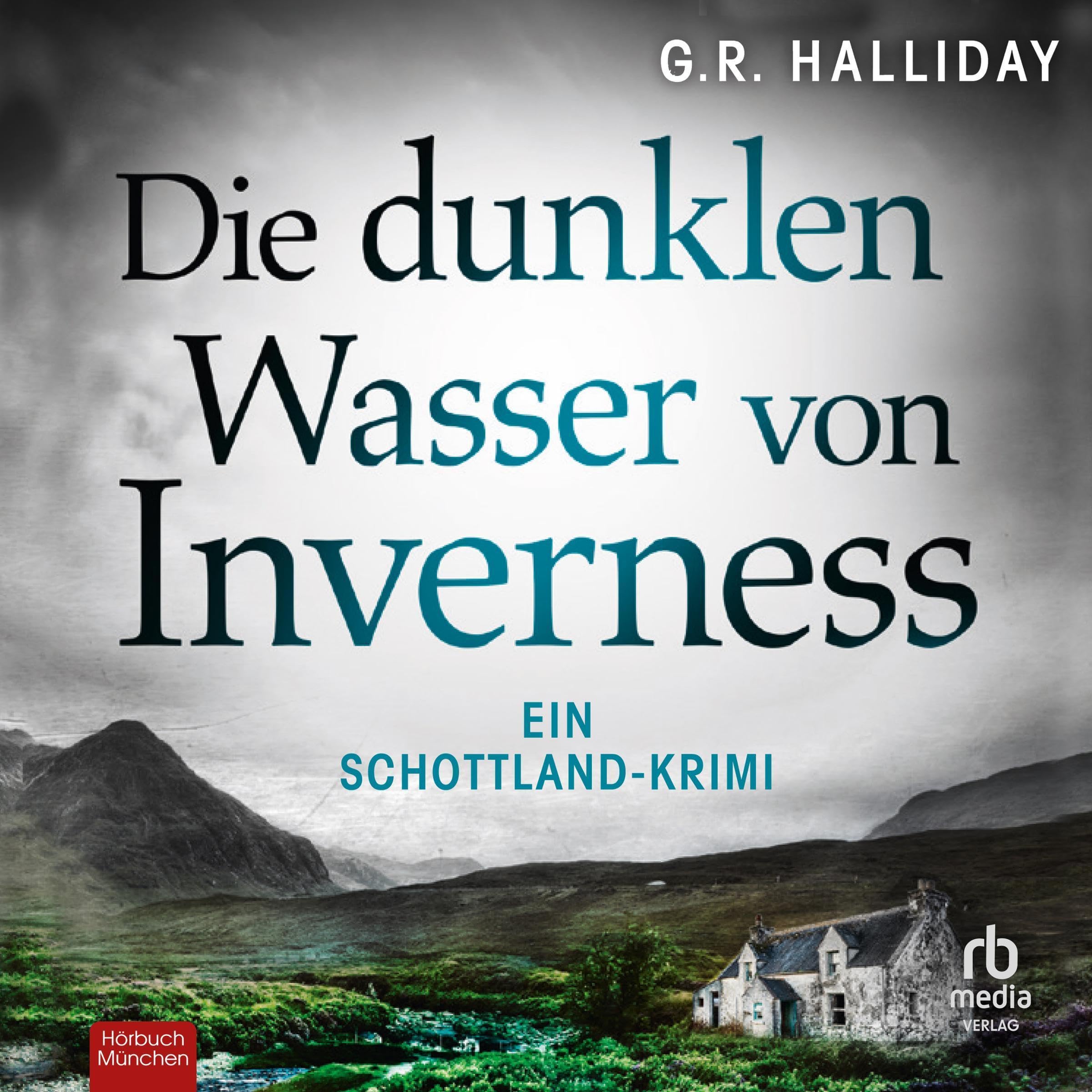Die dunklen Wasser von Inverness [Dark Waters]