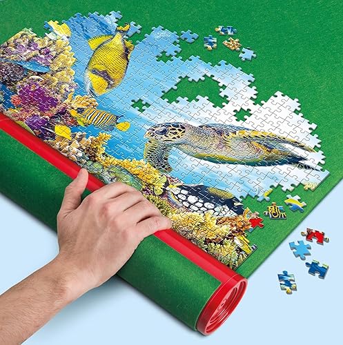 Miniatura 9 de Puzzle Mat universal 105H 30.7 inch de largo (30297.0) por Clementoni GmbH