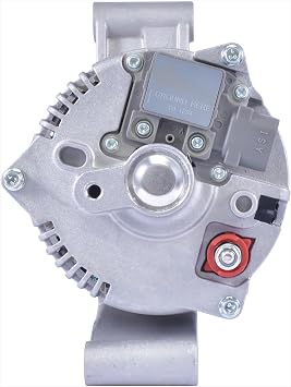 ACDelco Gold 335-1122 (88877332) Alternator