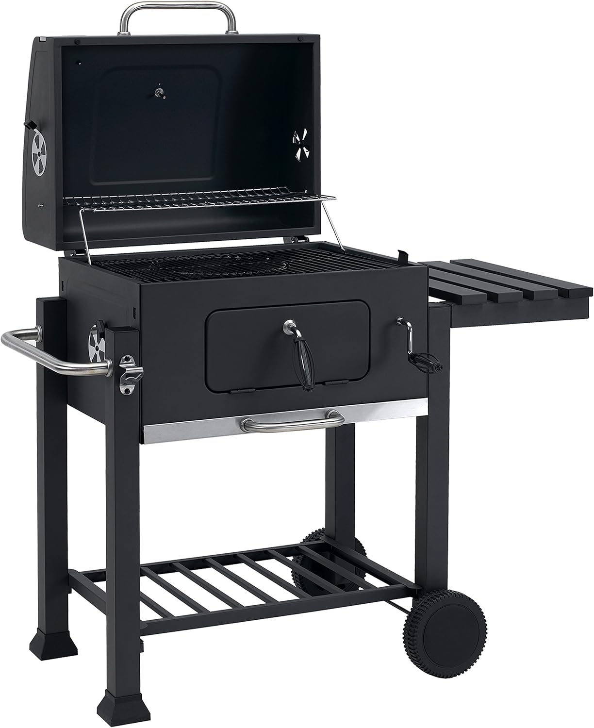 Tepro 1161 Barbecue/Griglia a carbone Tepro 1161 Barbecue/Griglia a carbone