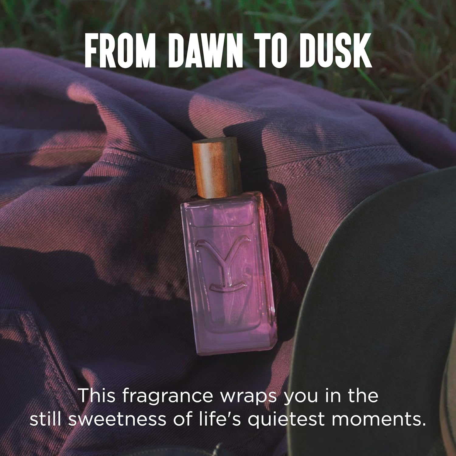 Tru Fragrance Beauty Yellowstone Women’s Perfume - Dusk, 1.7 fl oz (50 ml) - Image 5