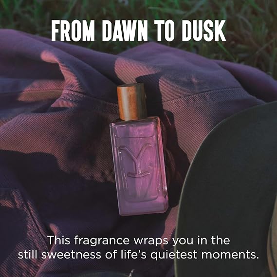 Yellowstone Dusk Womens Perfume By Tru Western 1.7 fl oz (50 ml)