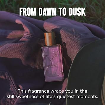 Yellowstone Dusk Womens Perfume By Tru Western 1.7 fl oz (50 ml)