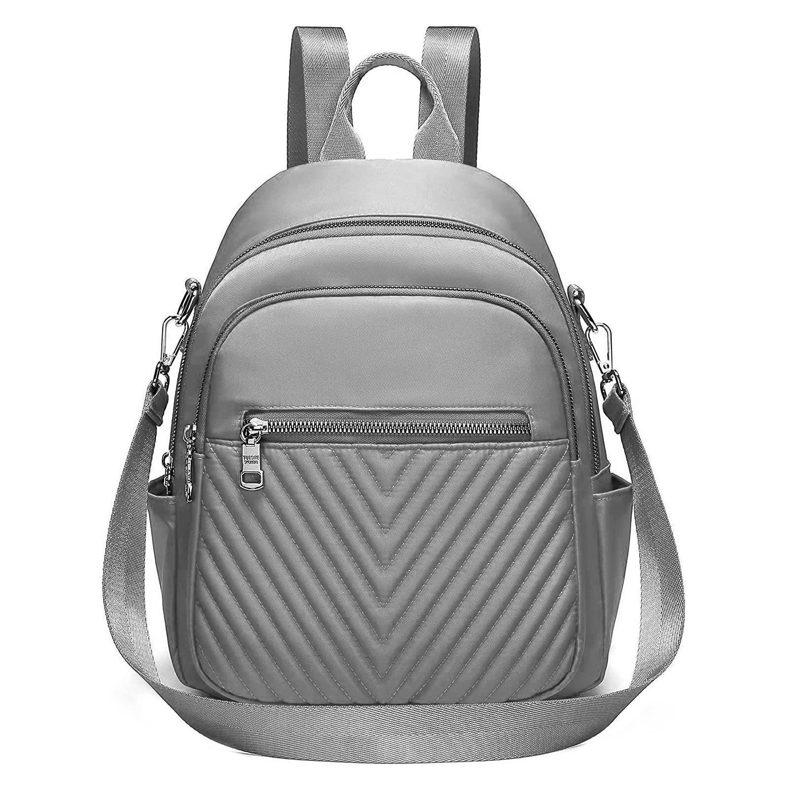 Backpack Womens Fashion Ladies Backpack Shoulder Bag In