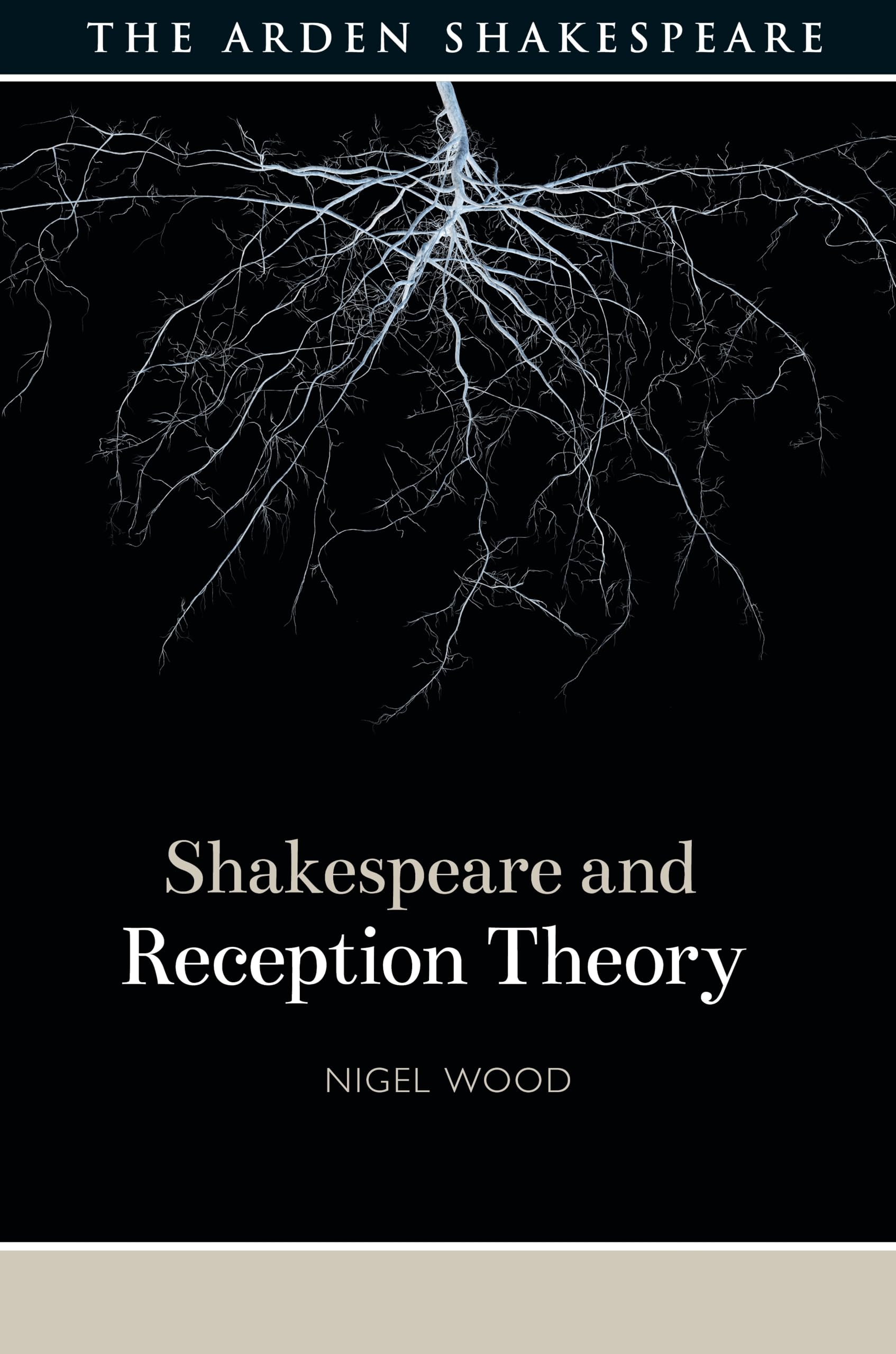 Shakespeare and Reception Theory (Shakespeare and Theory)
