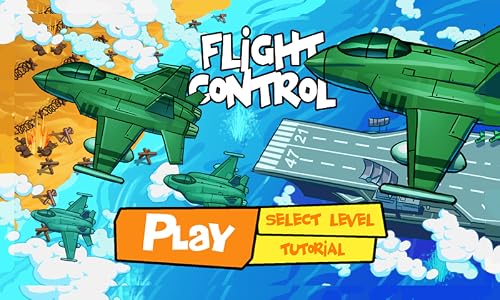 Flight Frenzy Deluxe – vue 8