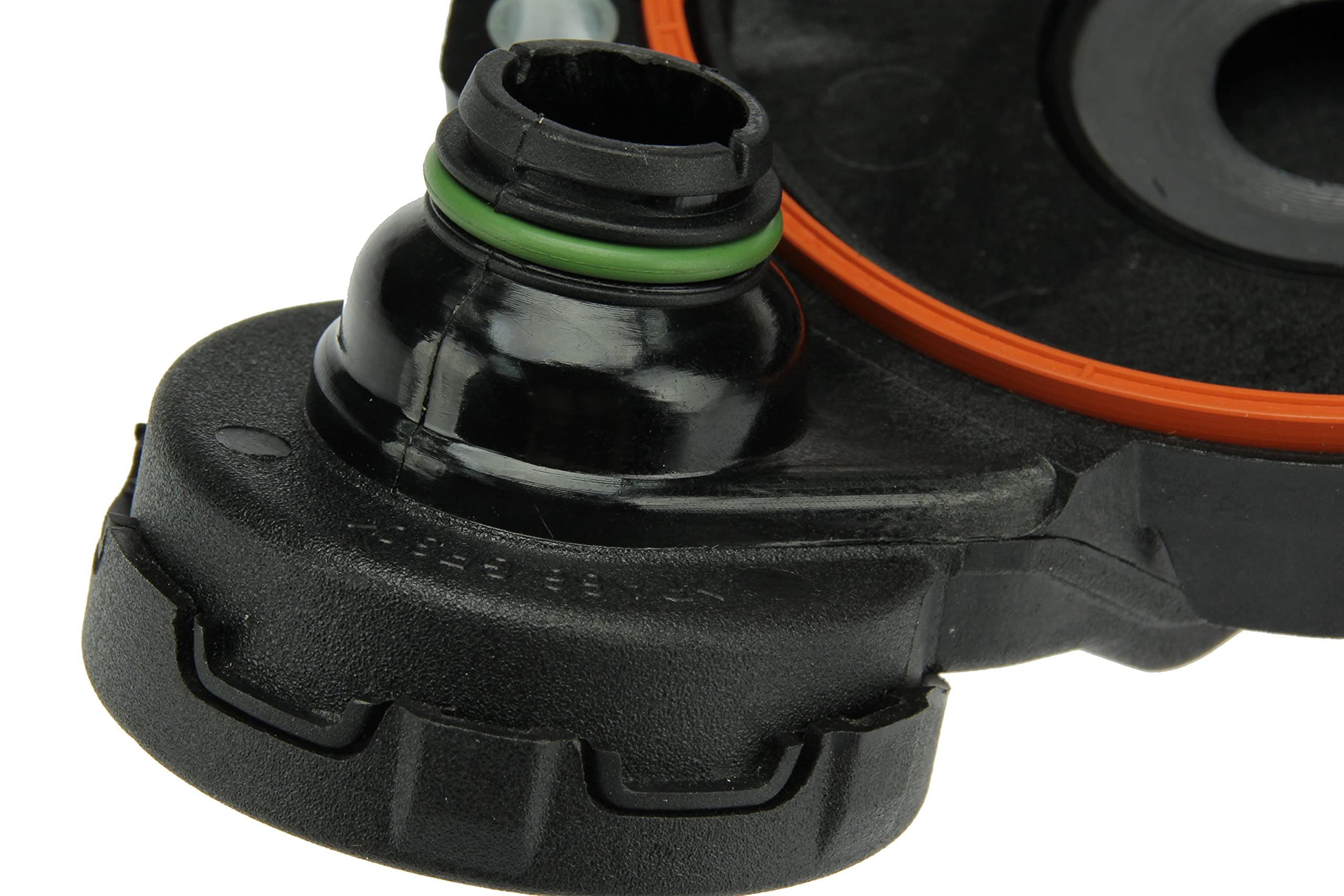 Amazon.com: URO Parts 2760100331 Crankcase Vent Valve : Automotive 