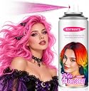 pink hair spray Top2商品