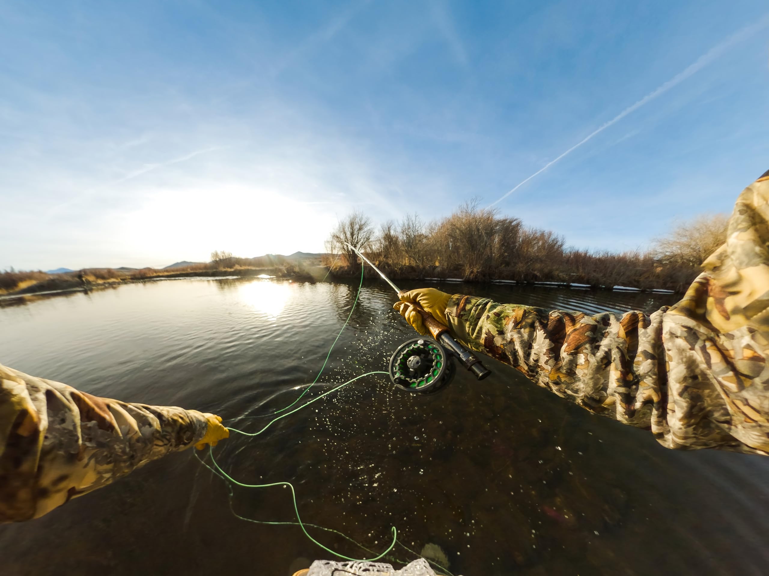 GoPro Max — Caméra d'action Traditionnelle étanche 360 ​​+ avec écran Tactile sphérique 5.6K30 vidéo HD 16,6 MP 360 Photos 1080p stabilisation de Diffusion en Direct