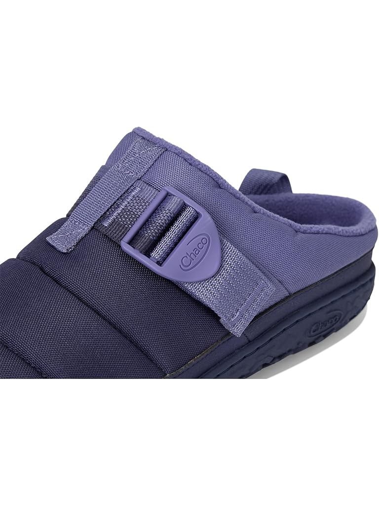 Blue Chaco Ramble Rugged Clog