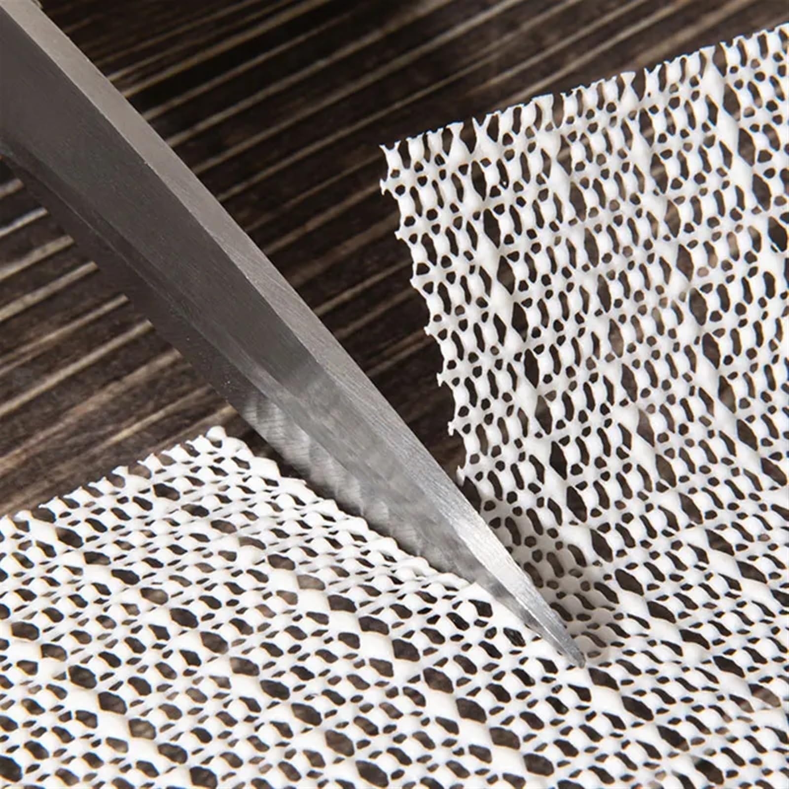 Antirutschmatte für Teppich 2pcs Ultra-Anti-Rutsch-Teppich-Pad, rutschfeste Teppichmatten-Greifer, Bodenschutzkissen, waschbar, PVC-Schaumstoff, Sofa-Yoga-Matte, Teppich-Pad Teppichstopper für Regal,