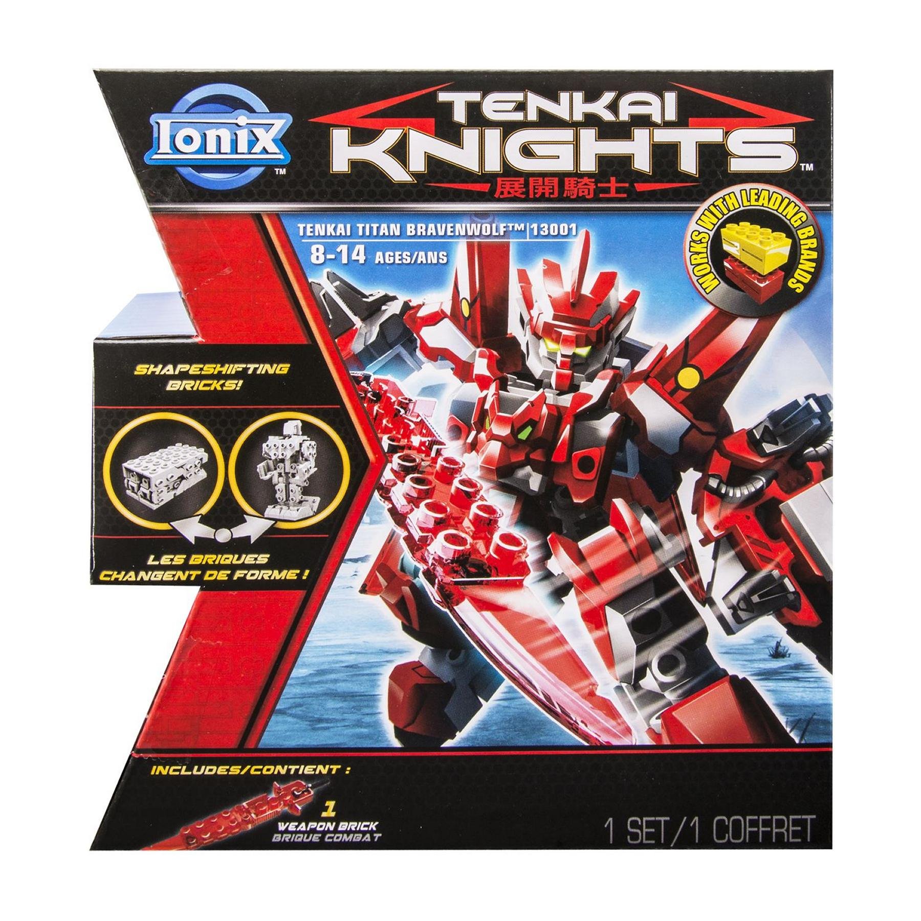 Ionix Tenkai Knights Bravenwolf Www ToysOnFire ca ionix-tenkai-knights-bravenwolf-www-toysonfire-ca