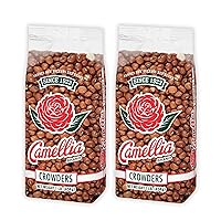 Vista 1 de Camellia Brand Guisantes secos, 1 libra (paquete de 2)