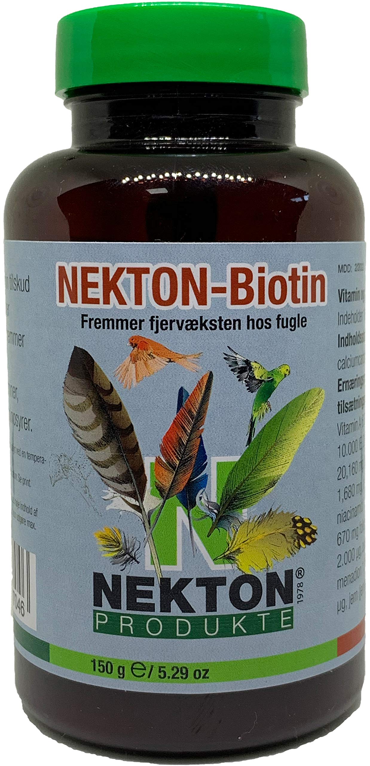 Amazon.co.jp: ネクトンBIO 150g : ペット用品