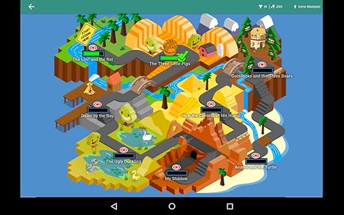 Guided Lessons By Education.com #TOP6