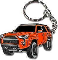 Vista 8 de 4Runner Accesorios - Llavero 4 runner llavero funda para llave - 3ra 4ta 5ta gen mods trd accesorios para coche