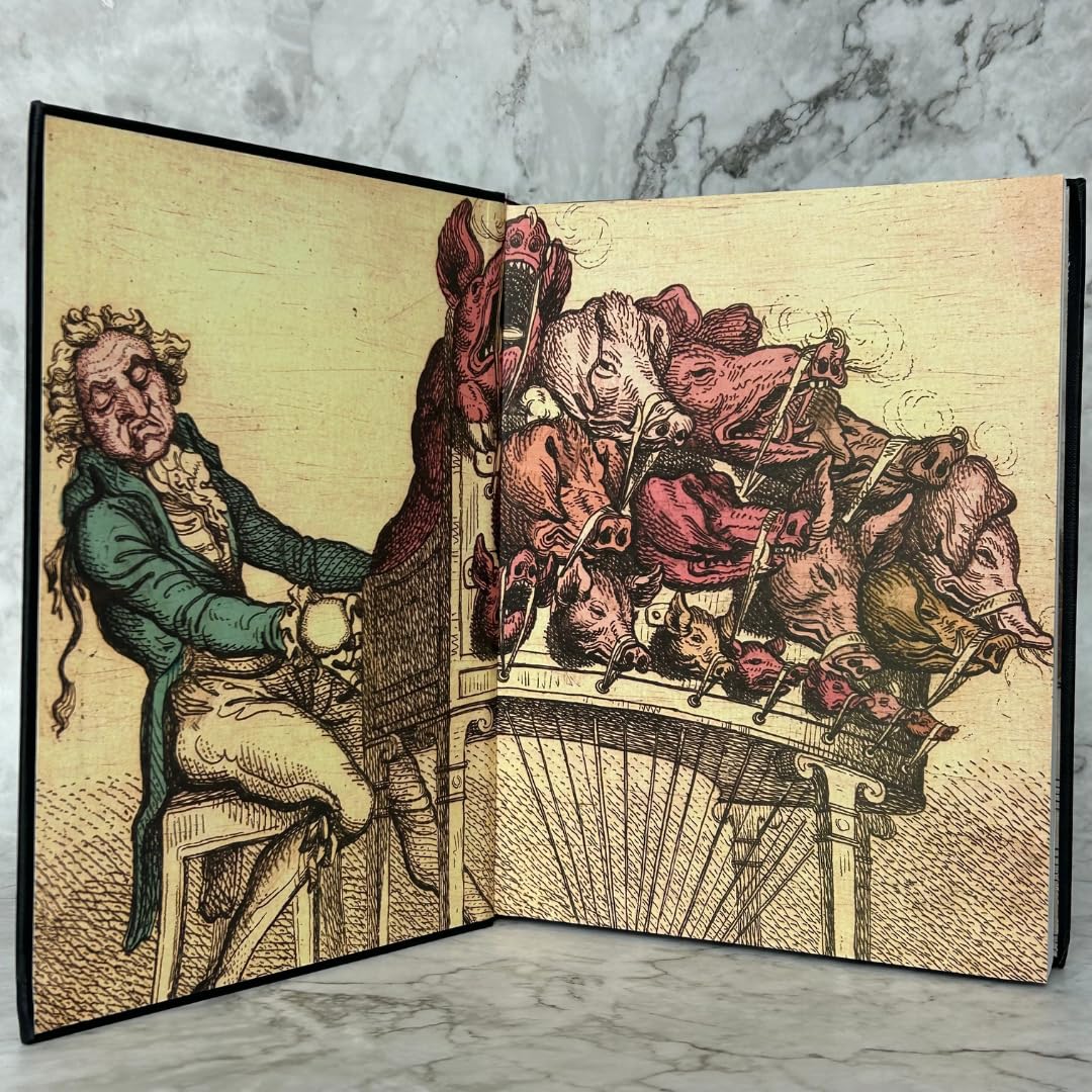 The Madman's Orchestra