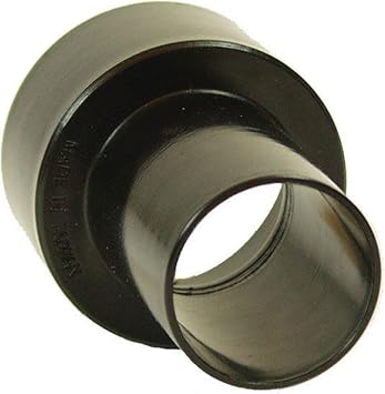 2-1/4 to 1 1/2'' Adaptor by WoodRiver
