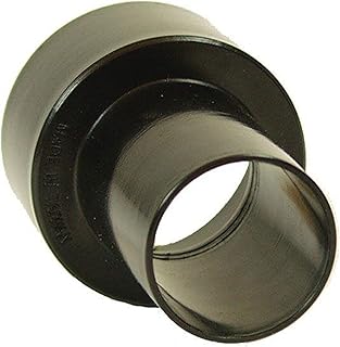 Woodriver Dust Connection 1-1/2" To 2-1/4" Adapter Dust Collection Fitting
