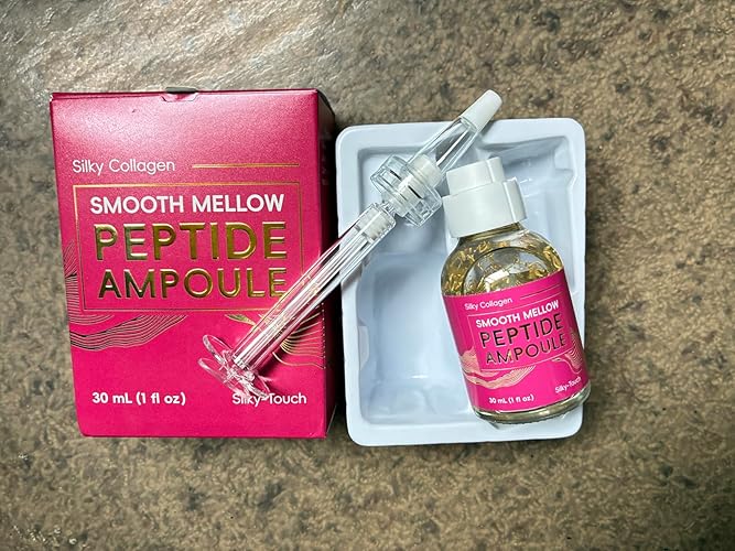 Moisturized serum