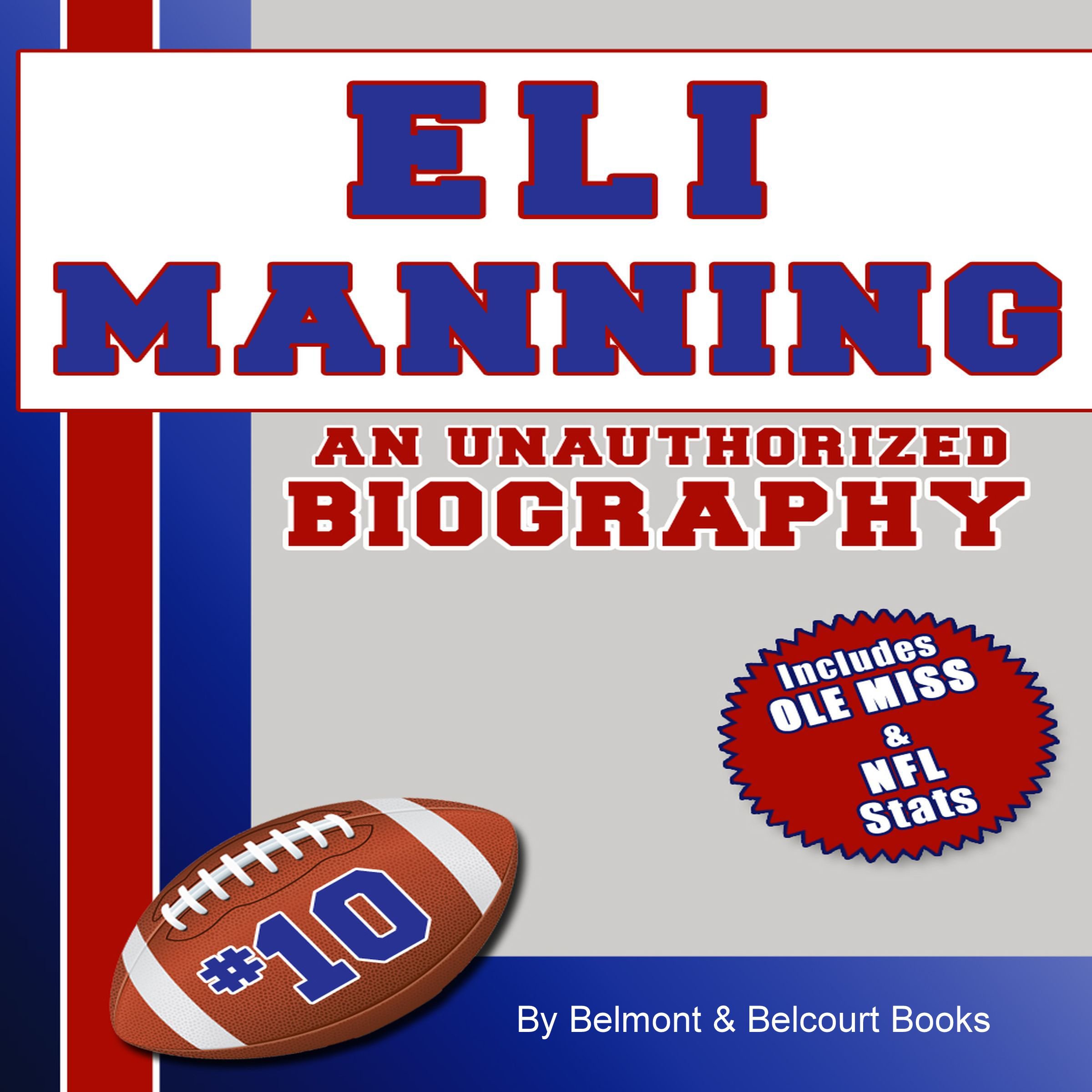 Eli Manning