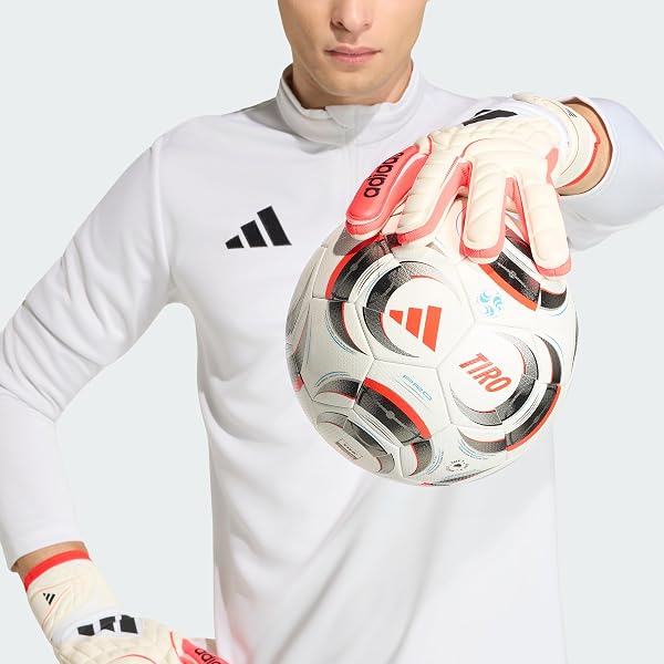 adidas Unisex Guantes DE Portero Copa League - 5