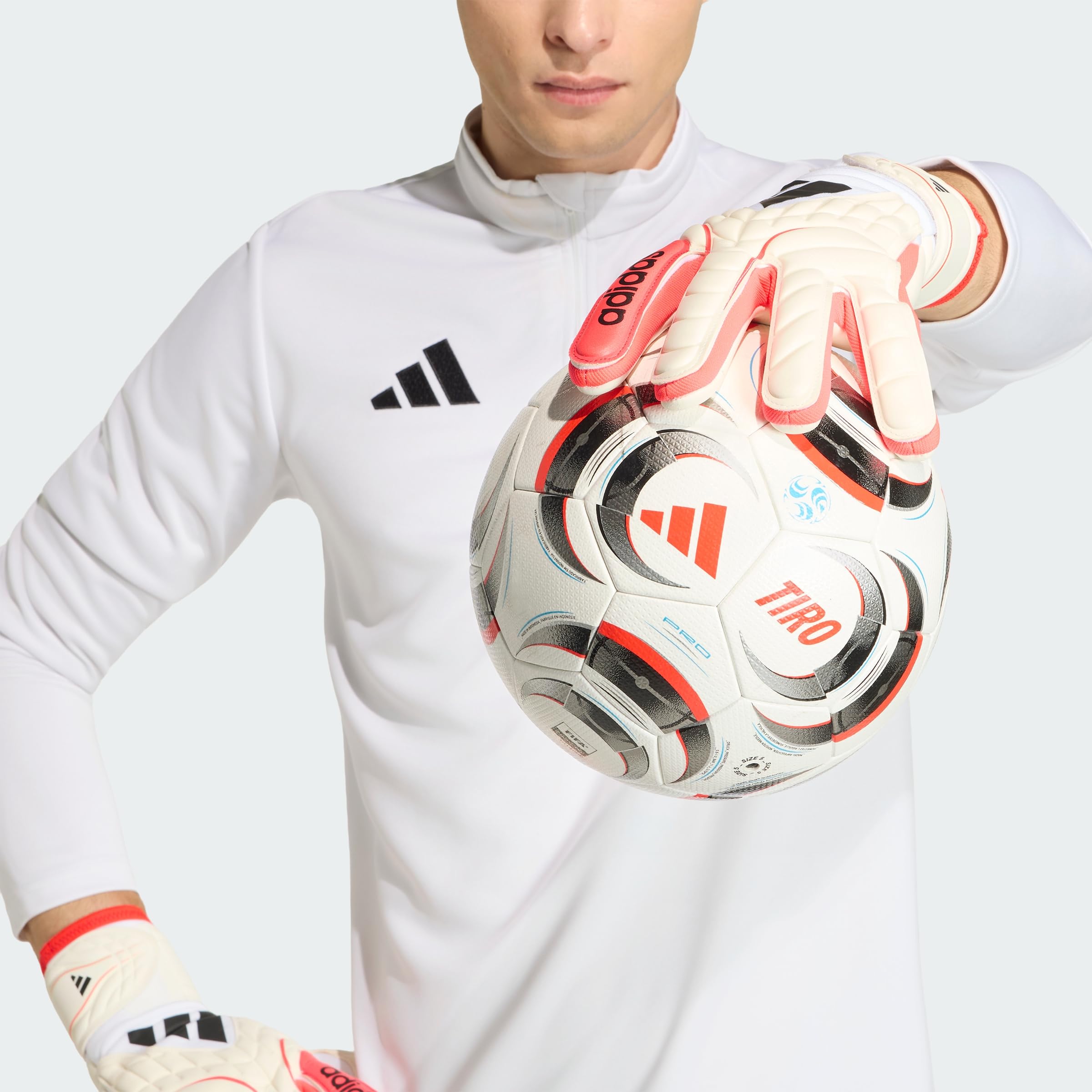 Adidas Copa League Guantes de Portero Unisex