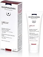 Vista 2 de Urelia 50 (50% de urea) Isis Pharma Dermatologie