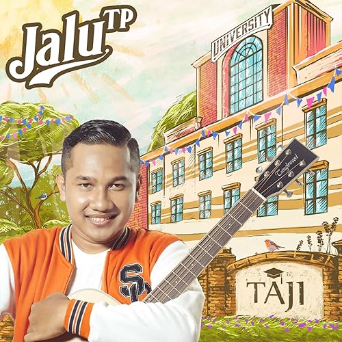 Tunggu Sebentar by Jalu TP on Amazon Music - Amazon.com