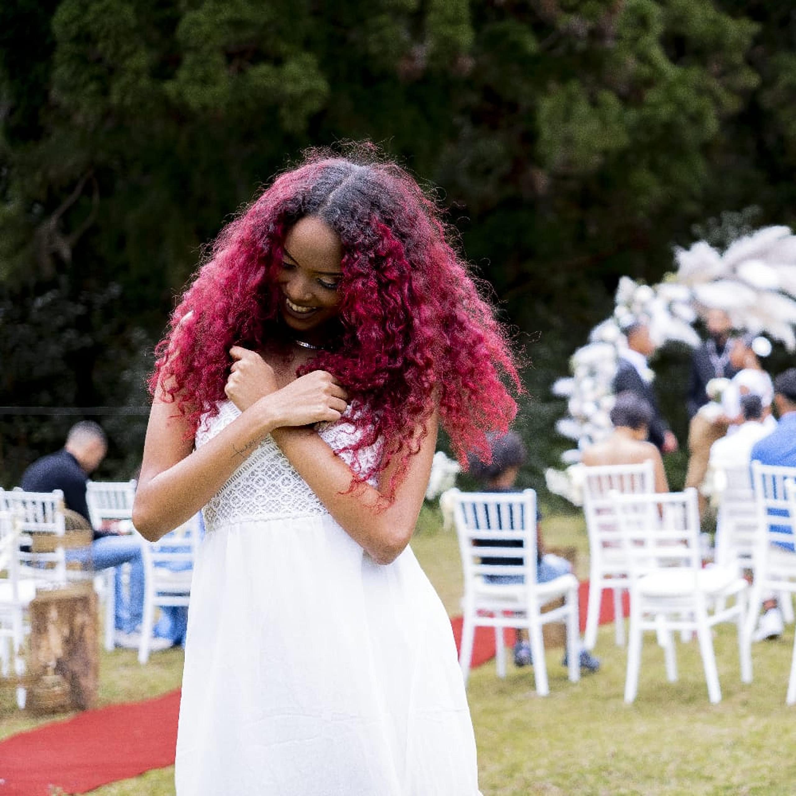 C'est Tracy diamond officiel