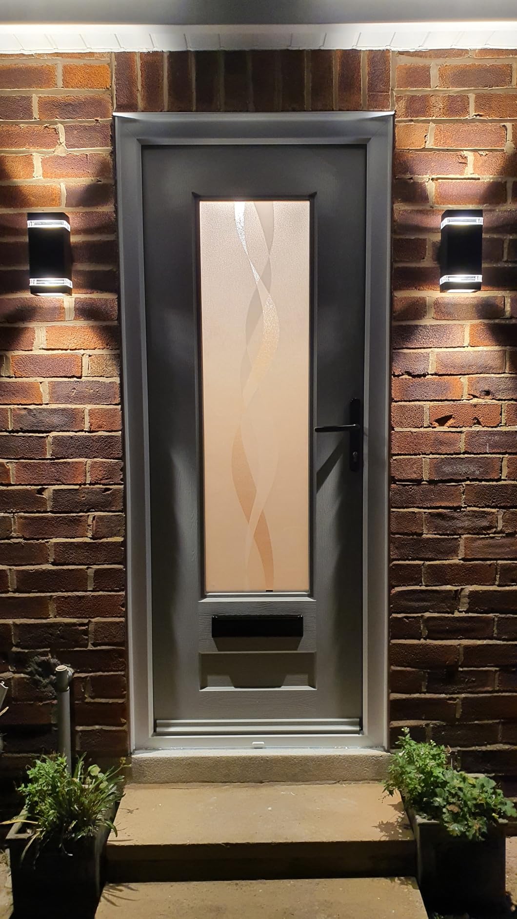 Customer photo