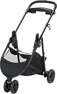 10 Best Strollers Compatible With Graco Snugride Classic Connect 30 Reviewed And Rated In 2020