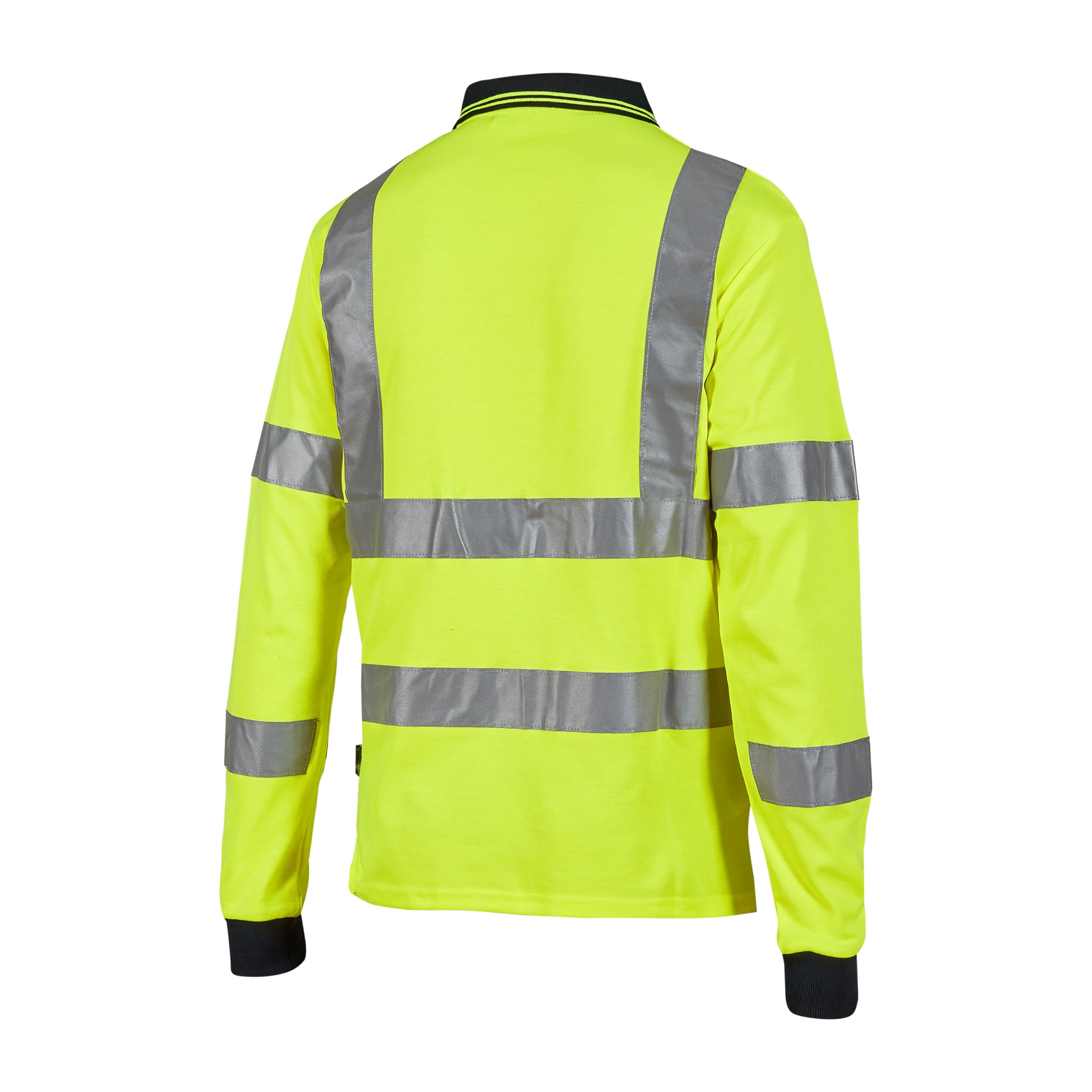 Upower SHINE Yellow Fluo Conf=3 Pz - T: M