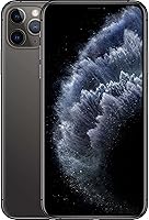 Vista 10 de Apple iPhone 11 Pro Max, 64GB, Oro - Totalmente desbloqueado (renovado Premium)