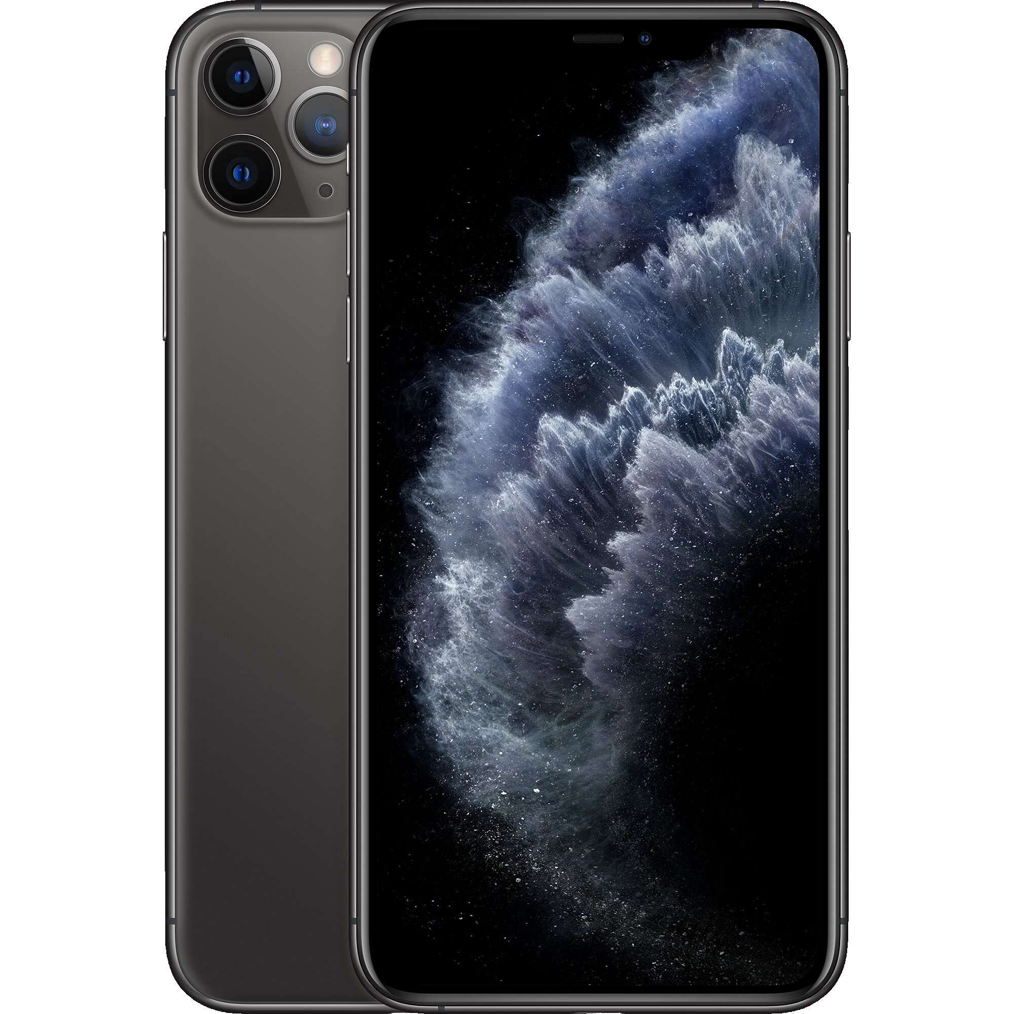 Amazon.com: Apple iPhone 11 Pro Max, 256GB, Space Gray - Unlocked (Renewed)  : Cell Phones & Accessories