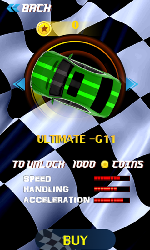 Cool Racing Games-Amazonアプリストアのアプリ