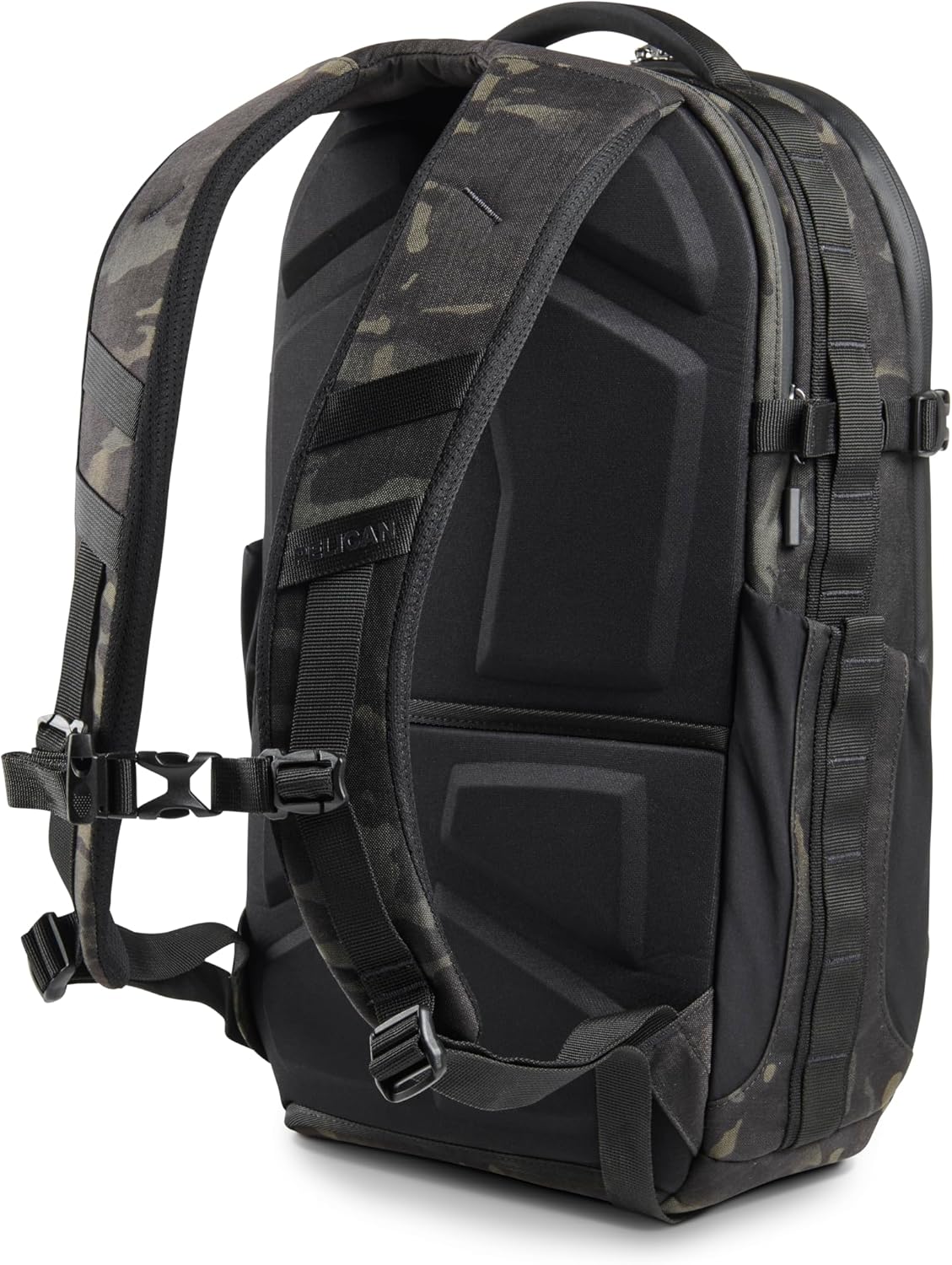 Pelican Aegis Backpack 18 Liter - Travel Backpack (Multicam Black)