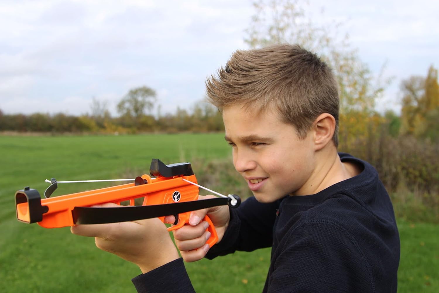 Petron Sports Sureshot Handbow