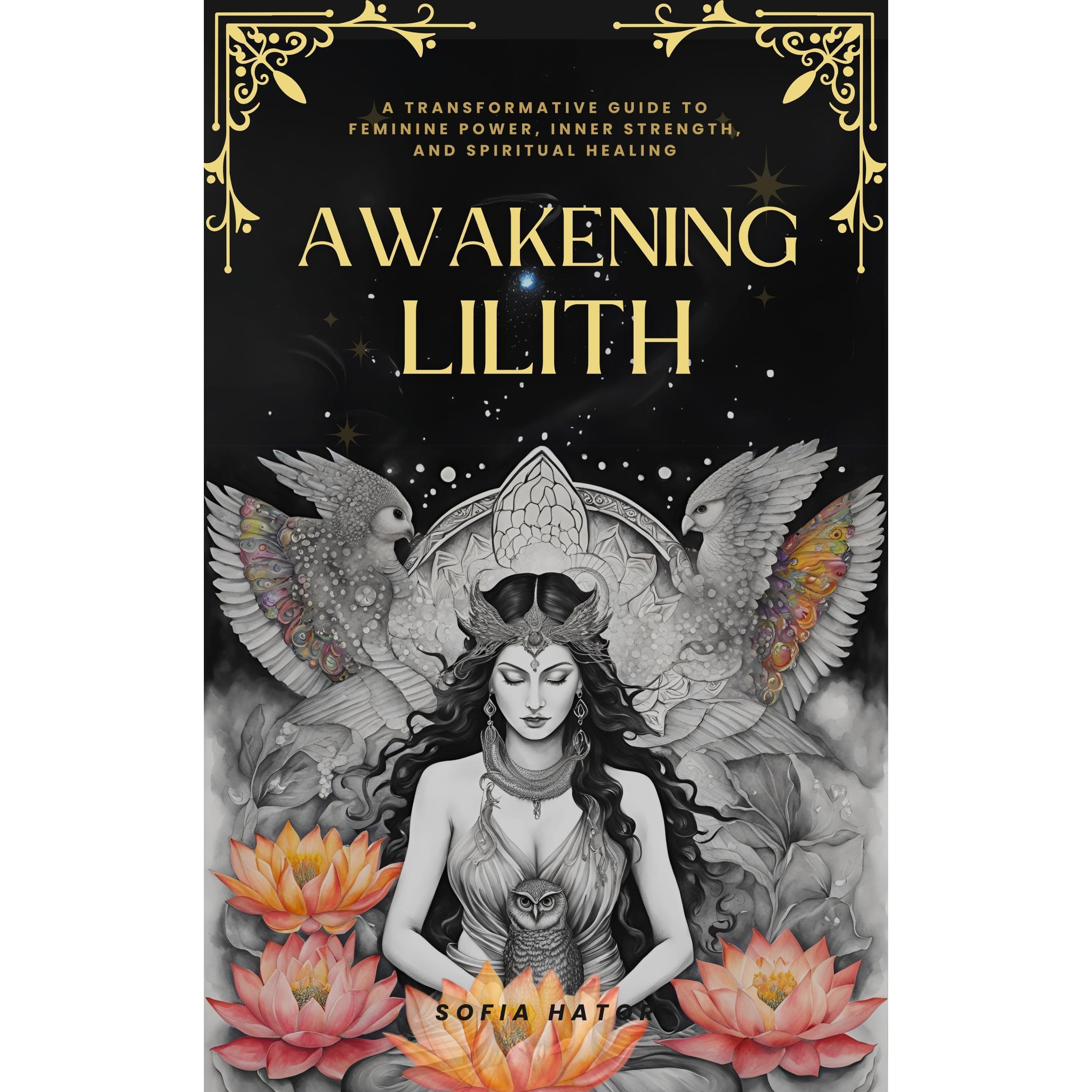 Awakening Lilith
