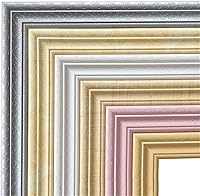 Vista 6 de 2022 Nuevo Borde de Paredes 3D Autoadhesivo Protección Ambiental Tira de Borde de Paredes 3D, Marco de Bordes de Pared Flexibles Despegar y Pegar