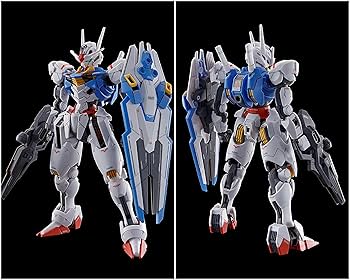 Amazon | HG デミトレーナー チュチュ専用機 ガンダムエアリアル