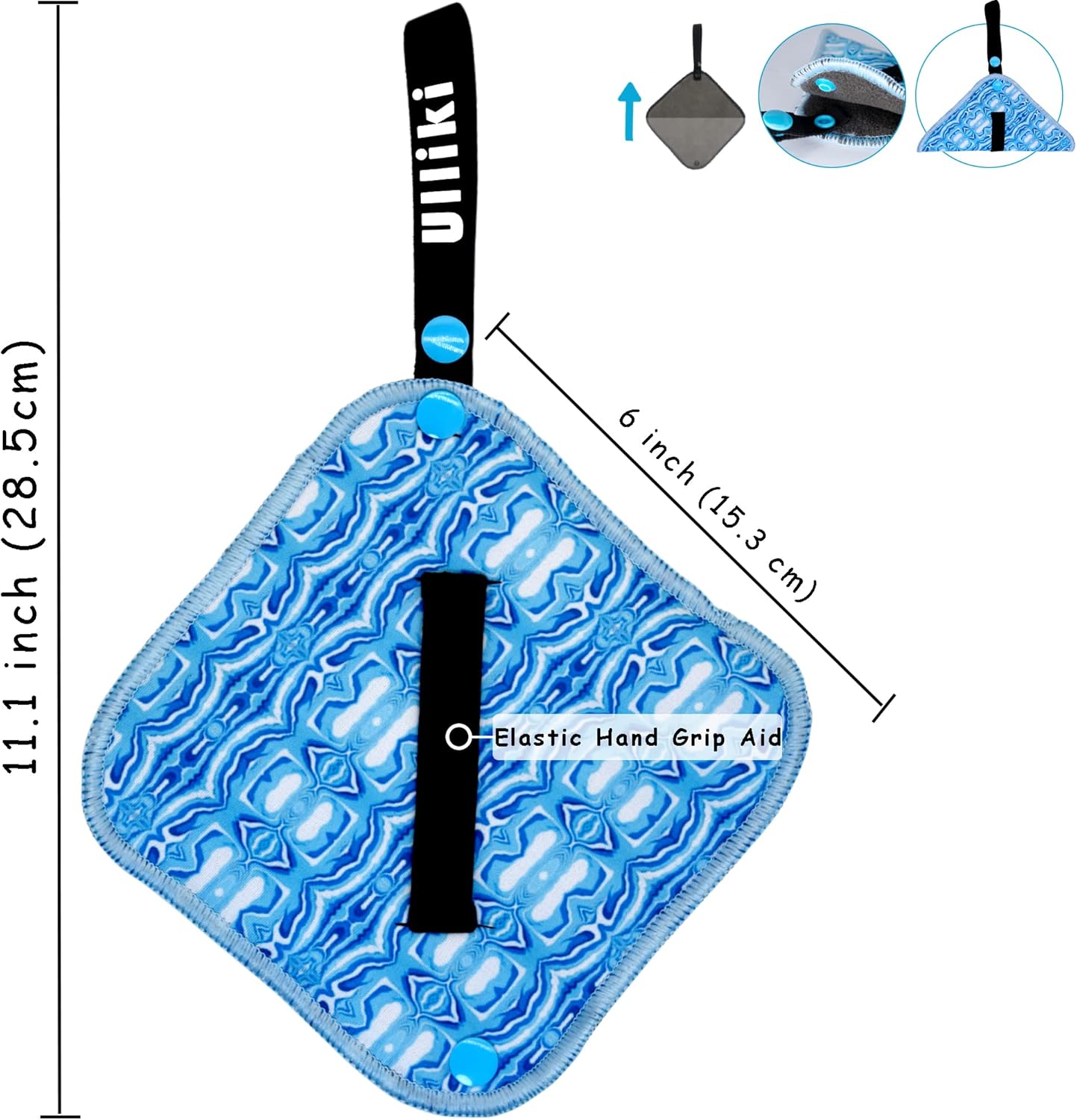 Pee Cloth for Women Hiking, Washable Reusable Camping Toilet Paper, Pee Rag After Using Outdoor Female Urination Device, Hygienic Female Urinal Solution for Women Travel 5 81LmQdQBPNL. AC SL1500