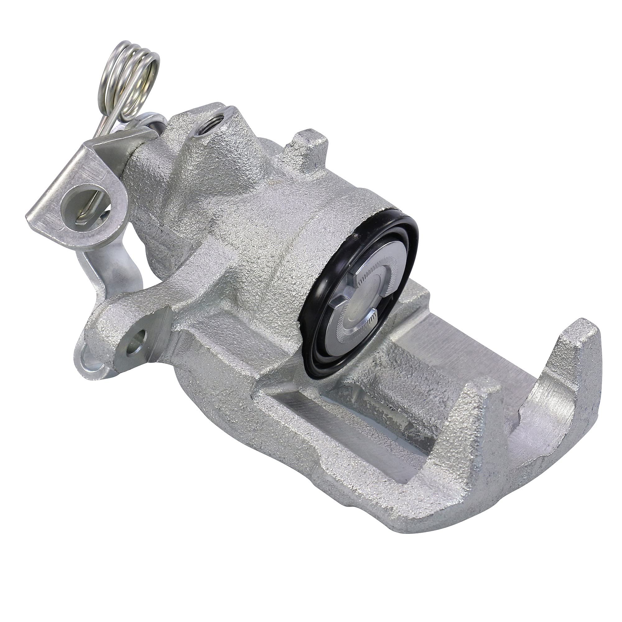 ATEC Germany 2x pinza freno posteriore destra e sinistra, compatibile con NISSAN PRIMASTAR (X83), OPEL VIVARO A (X83), VIVARO B (X82), RENAULT TRAFIC II Bus (JL), TRAFIC II (FL (EL), TRAFIC