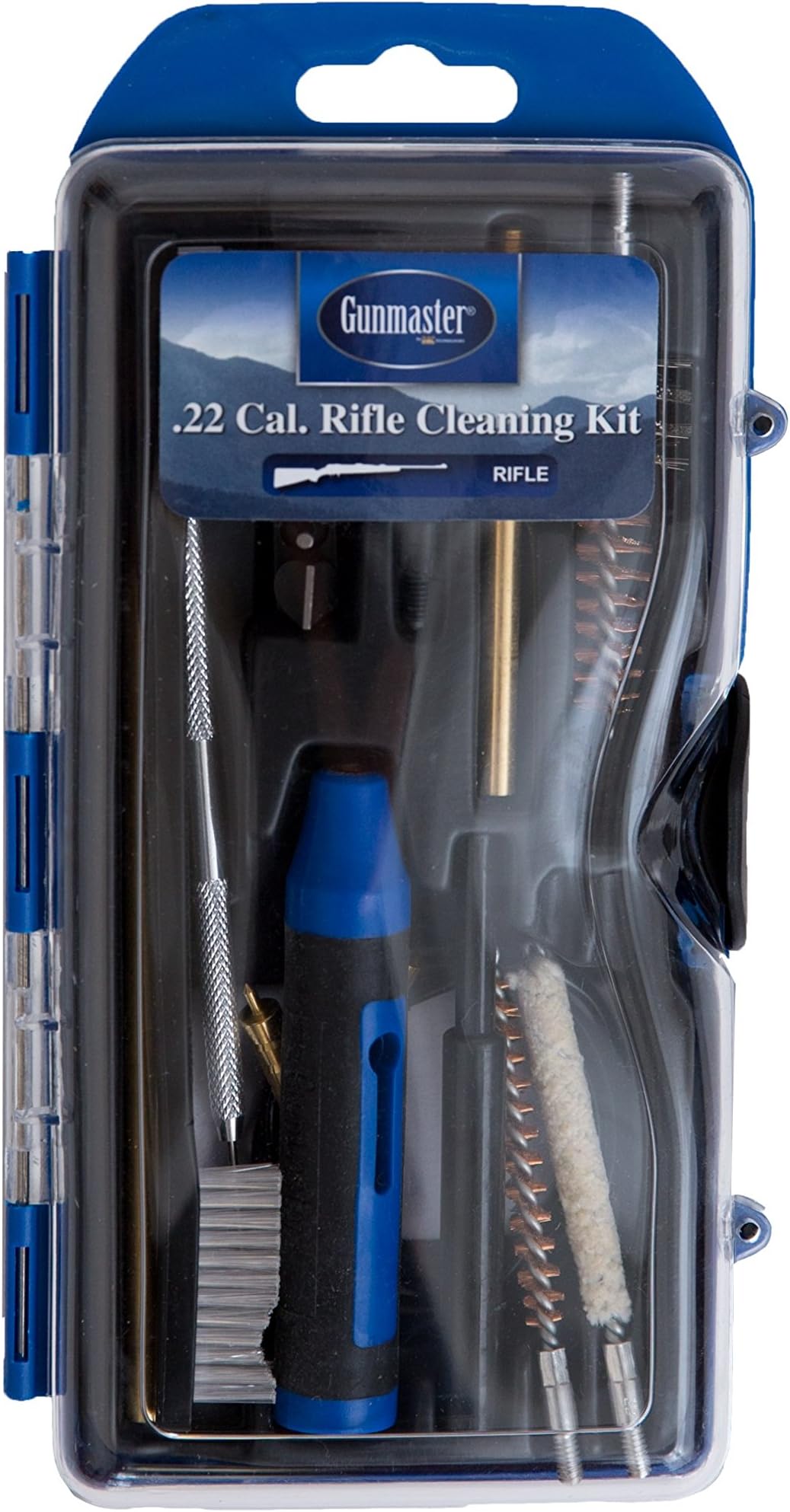 Gunmaster GM22LR GM22LR