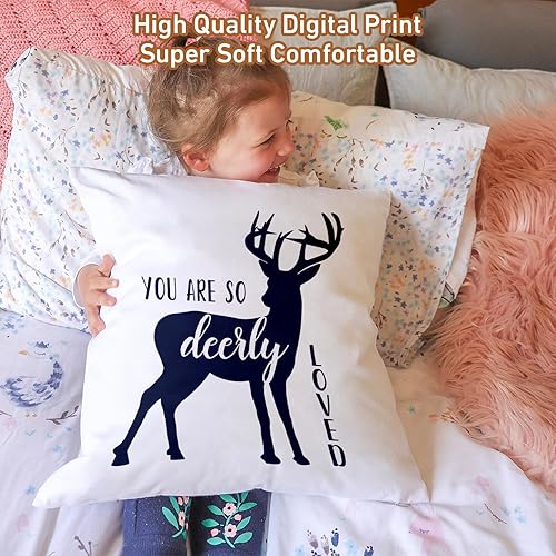 Miniatura 7 de Juego de ropa de cama personalizado para cuna de bebé, cómodo juego de cama de 3 piezas para cuna de regalo personalizado con nombre para bebés,