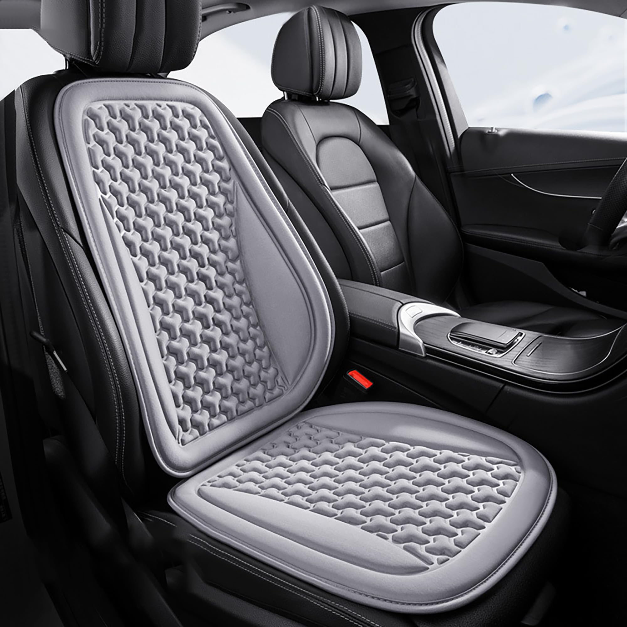 LBBQP Summer Car Seat Cover for Lexus UX 250h 2020 2021-2025 2026