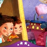 The Candy Factory HD