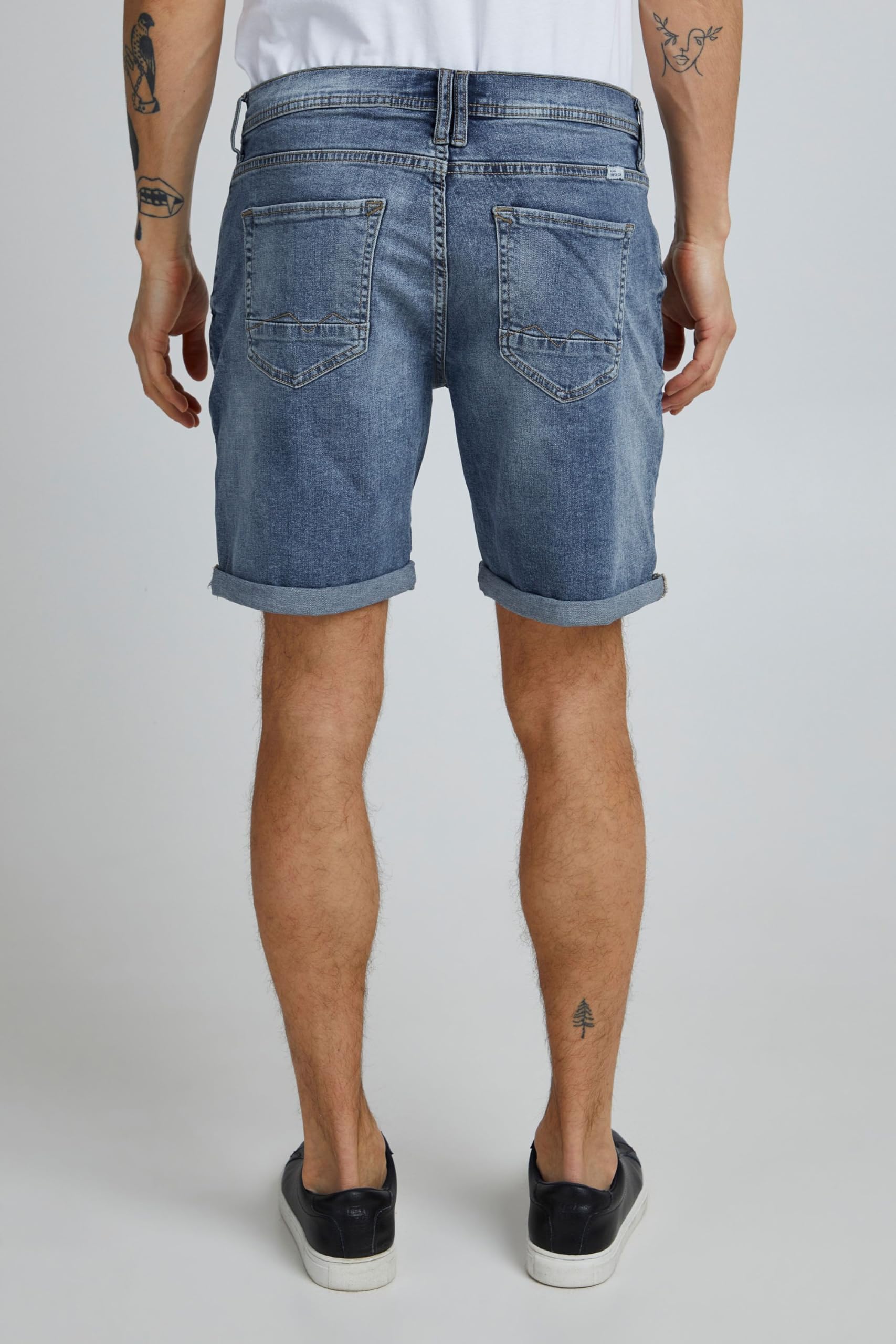b Blend Bhtwister 3326 SLM/Reg Dshorts - 38 Hombre