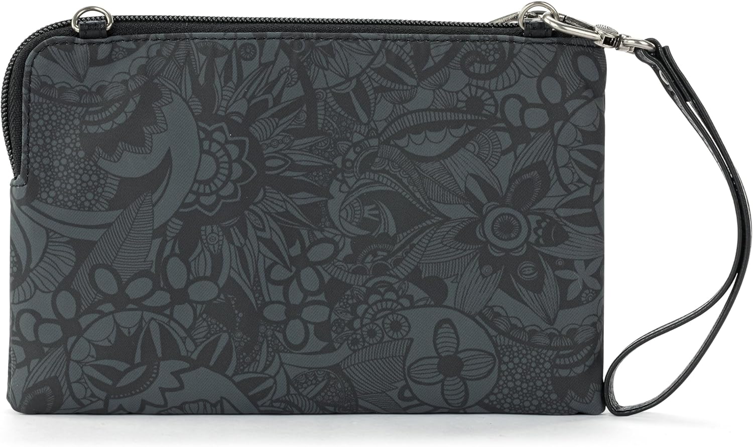 The Sak womens Cambria Smartphone Crossbody - Image 4