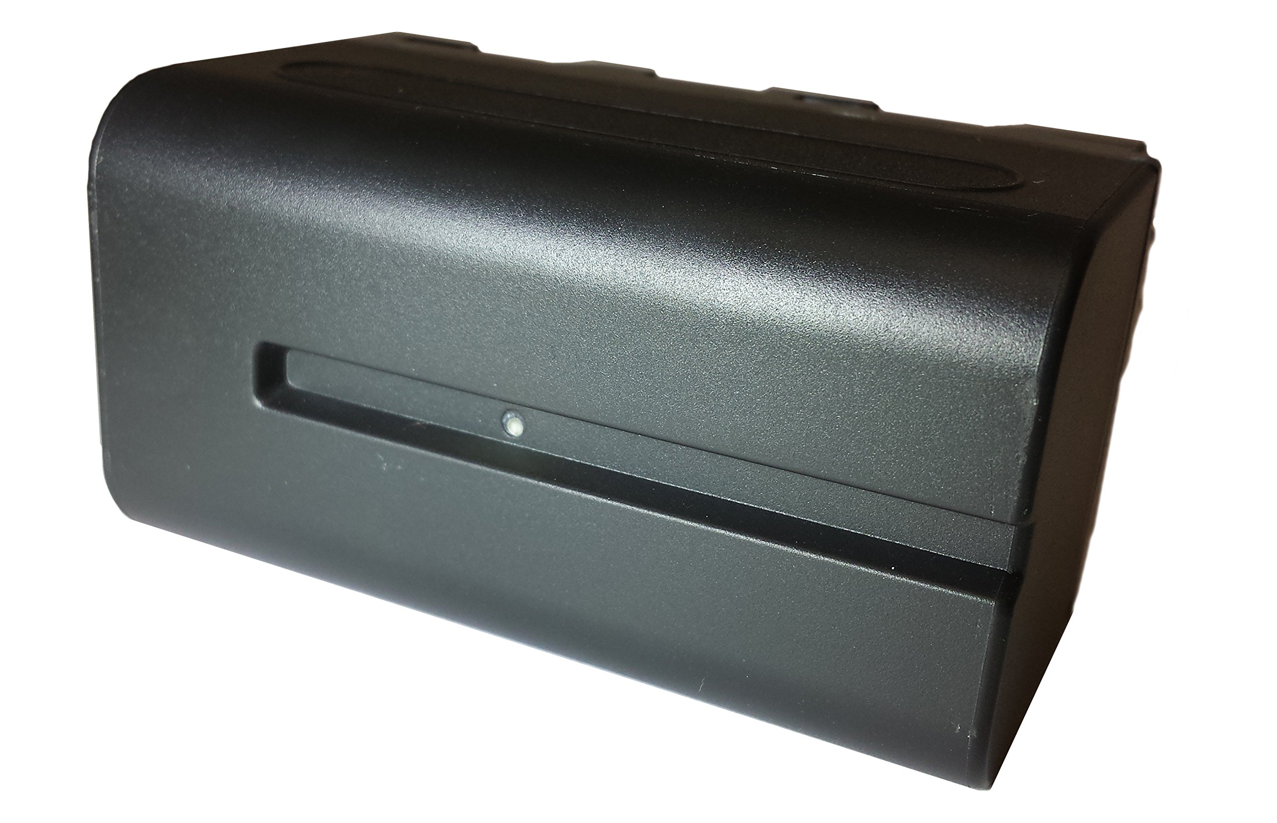 Amazon.com: Synergy Digital Camcorder Battery, Compatible with